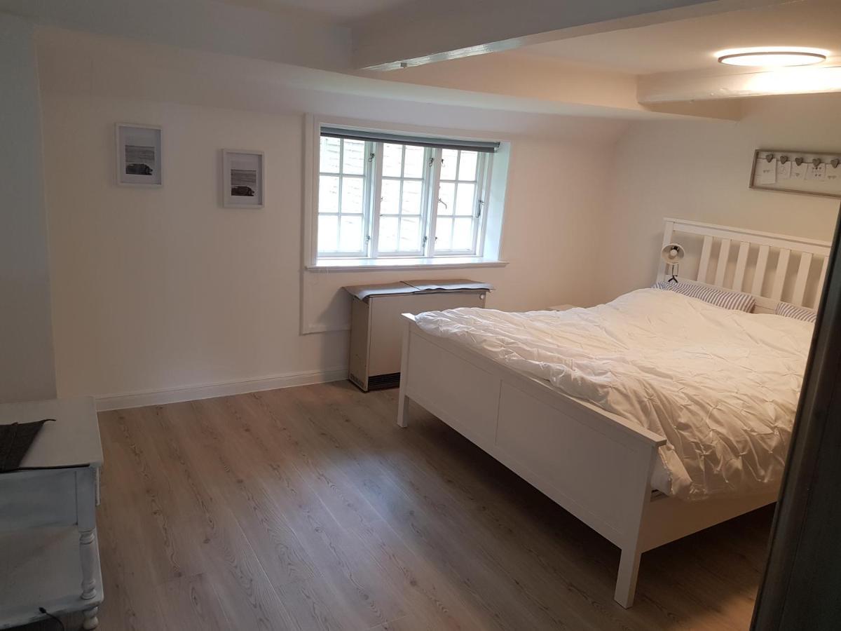 Friesenglueck In Syltnaehe! Apartment Braderup  Екстериор снимка