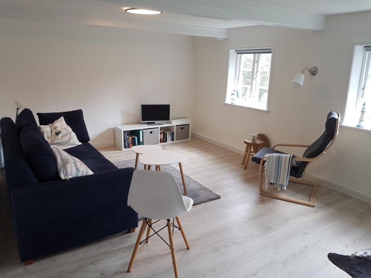 Friesenglueck In Syltnaehe! Apartment Braderup  Екстериор снимка